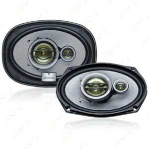 KFC-HQ718 KENWOOD 7*10" 320 Watts Speaker