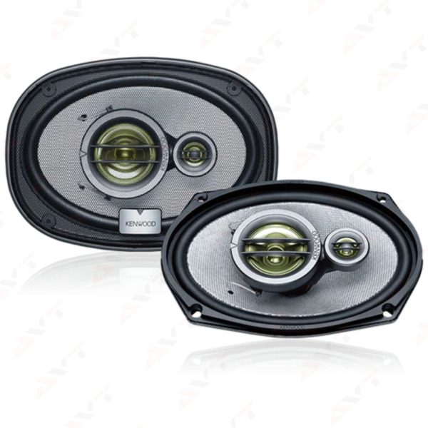 KFC-HQ718 KENWOOD 7*10" 320 Watts Speaker
