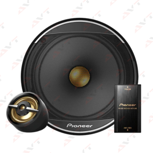 Pioneer TS-A1608C Component