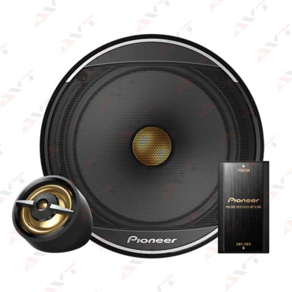 Pioneer TS-A1608C Component