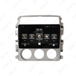 Suzuki Liana Android Panel HD Player Display Multimedia System