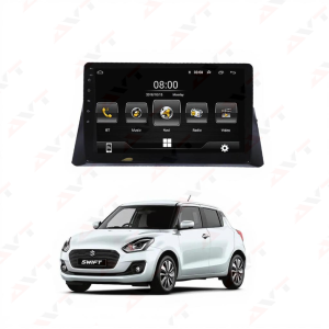 Suzuki Swift 2022 Android IPS Multimedia Display