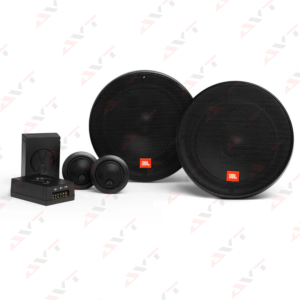 JBL Stage 2 604C 6.5" Component