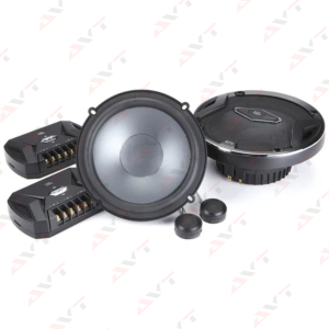 JBL GTO 609C 6.5" Components