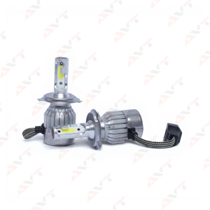H4 ARAD CAR LED LIGHT