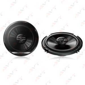 Pioneer TS-1620 300W 6.5"
