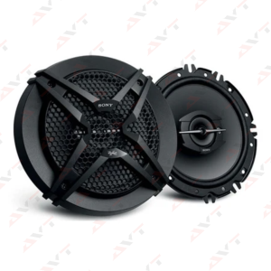 Sony XS-GTF1639 6.5