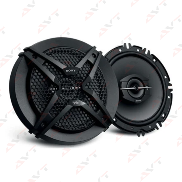 Sony XS-GTF1639 6.5