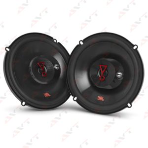 JBL Stage 3 637F 225W