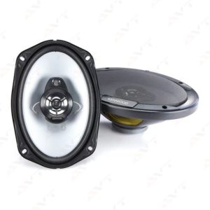 KFC-S6966 KENWOOD 6*9" 400 Watts Speaker