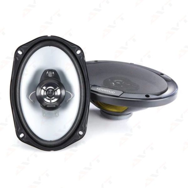 KFC-S6966 KENWOOD 6*9" 400 Watts Speaker
