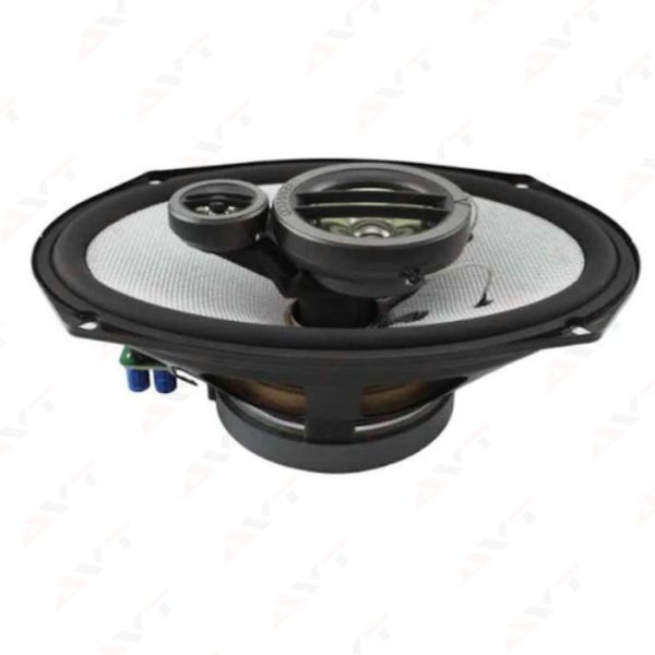 KFC-HQ718 KENWOOD 7*10" 320 Watts Speaker - Image 2