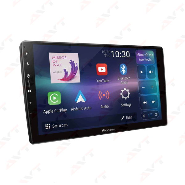 DMH-AP6650BT - Image 4