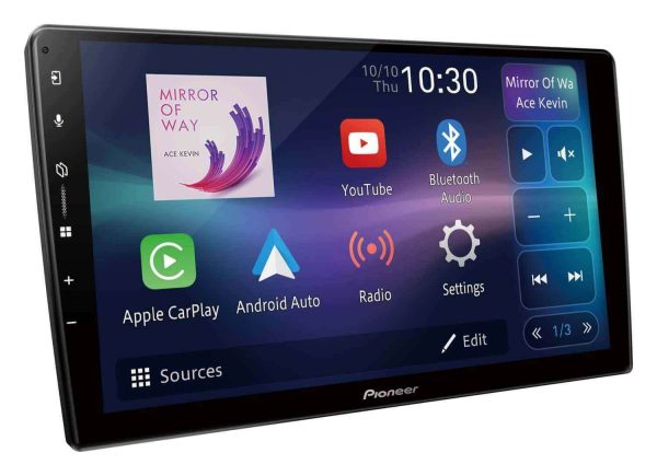 DMH-AP6650BT - Image 3