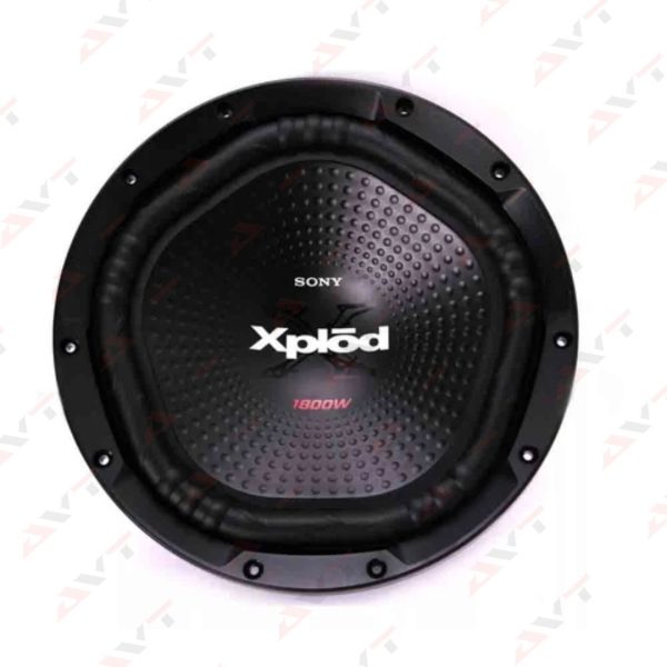 Sony XS-NW1200 12" Subwoofer - Image 2