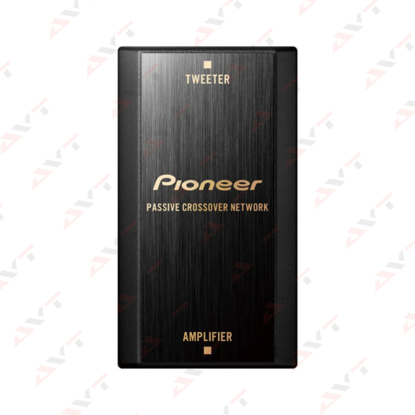 Pioneer TS-A1608C Component - Image 2