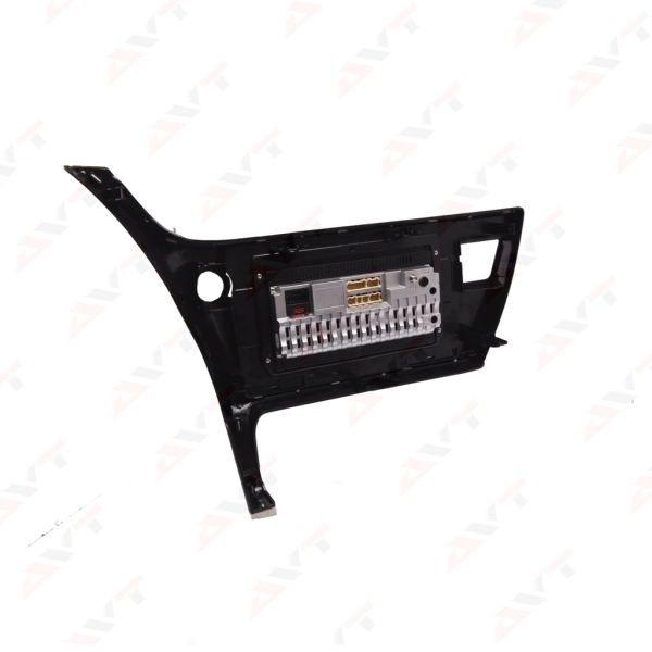 Toyota Corolla 2017-2022 Android Panel - Image 2