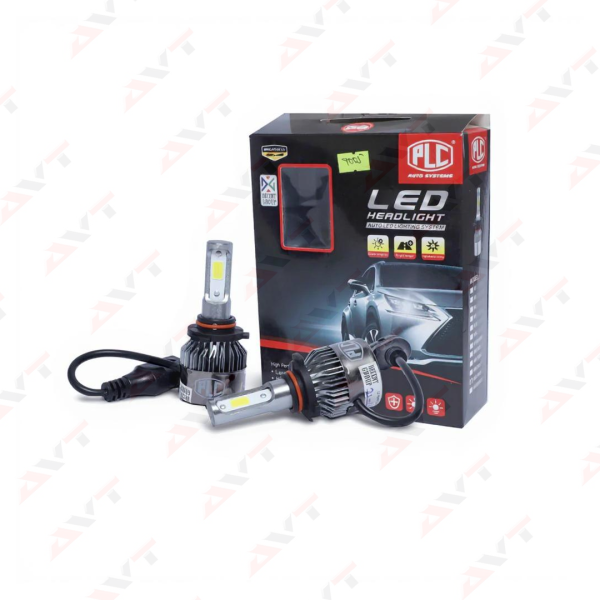 9005 ARAD CAR LED LIGHT - Image 3