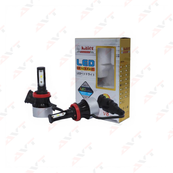 H11 ARAD CAR LED LIGHT - Image 2