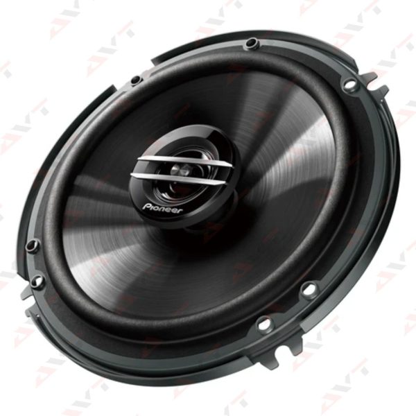 Pioneer TS-1620 300W 6.5" - Image 2
