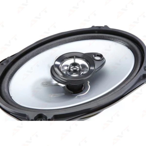 KFC-S6966 KENWOOD 6*9" 400 Watts Speaker - Image 2