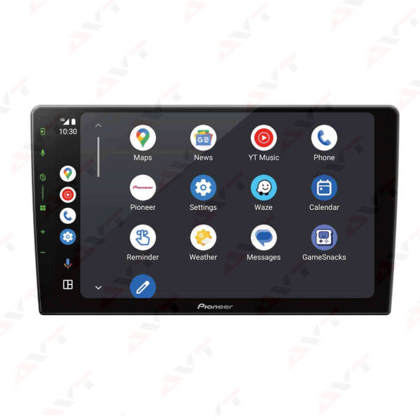 DMH-AP6650BT - Image 6