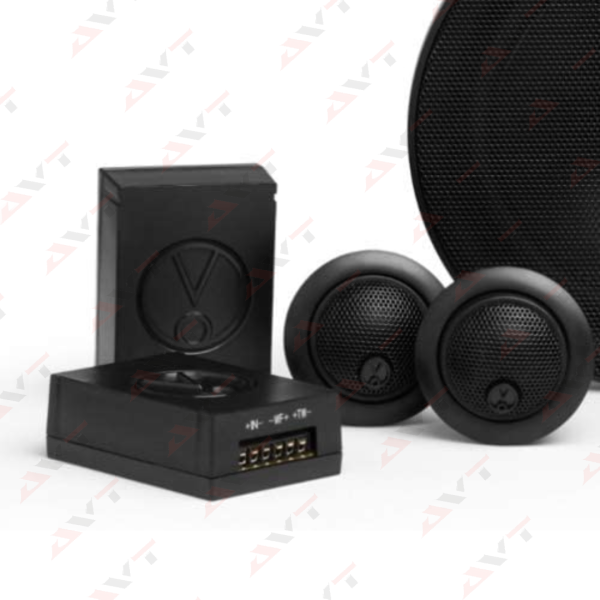 JBL Stage 2 604C 6.5" Component - Image 3