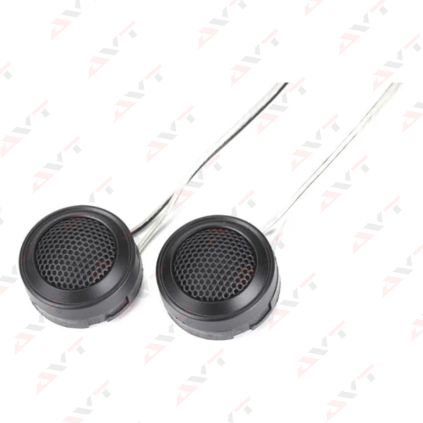 JBL GTO 609C 6.5" Components - Image 3
