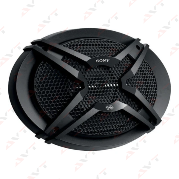 Sony XS-GTF6939 6x9 3-way Coaxial Speaker - Image 3