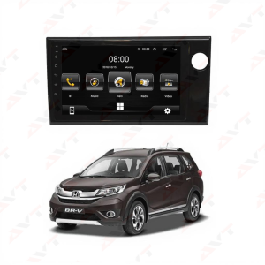Honda BRV Android IPS Multimedia Display