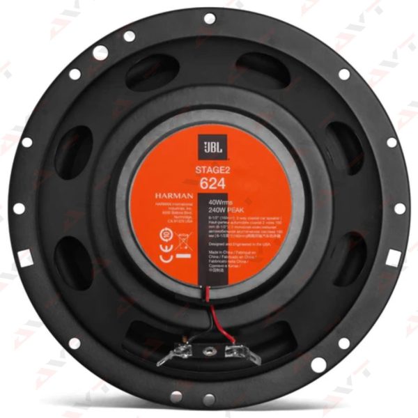 JBL Stage 2 624 240W/6.5 - Image 4