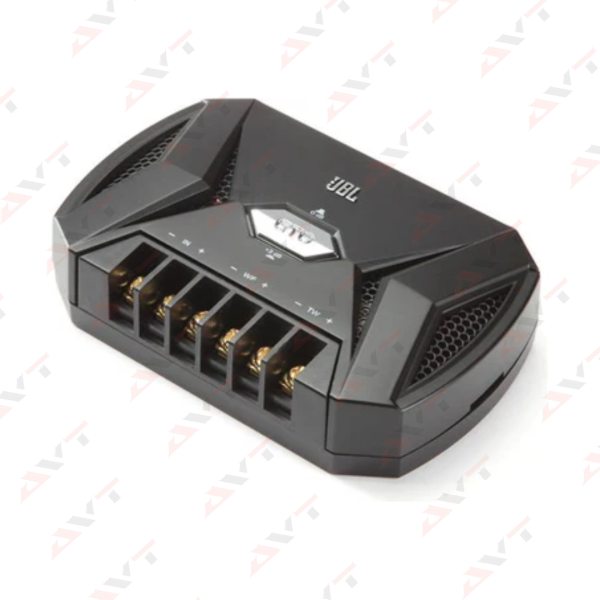 JBL GTO 609C 6.5" Components - Image 4