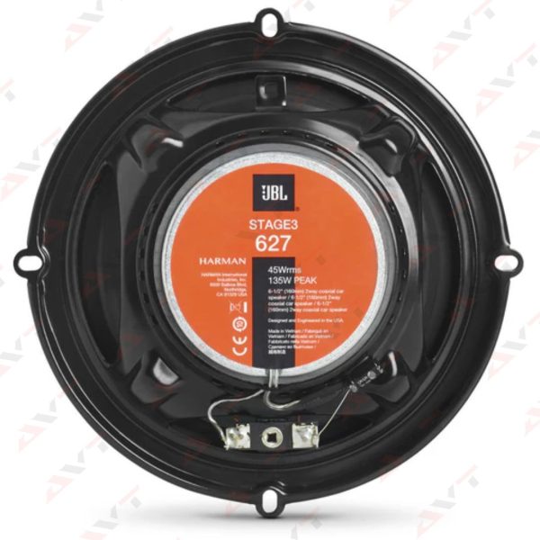 JBL Stage 3 627F 225W - Image 4