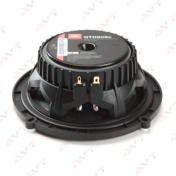 JBL GTO 609C 6.5" Components - Image 5