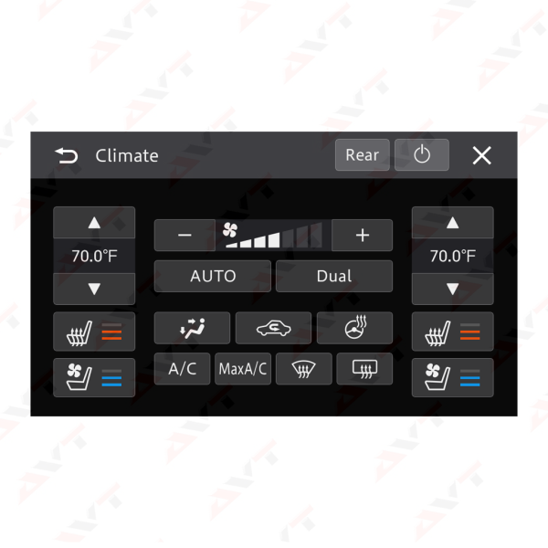 DMH-AP6650BT - Image 8