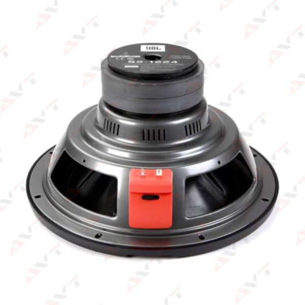 JBL S2-1224 12" Subwoofer - Image 5
