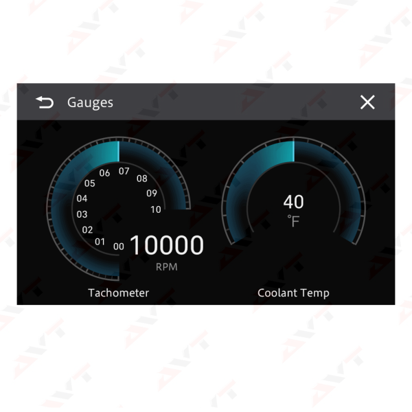 DMH-AP6650BT - Image 9