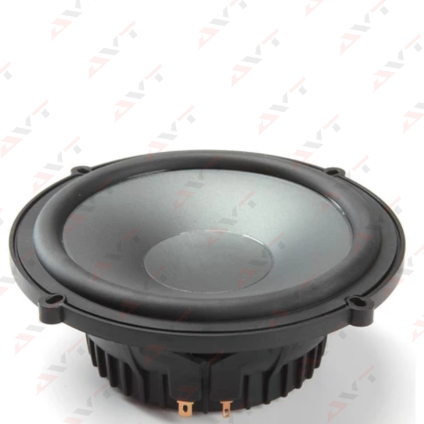 JBL GTO 609C 6.5" Components - Image 6