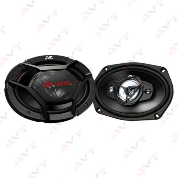 CS-DR6940 JVC 6*9 550 Watts Speaker