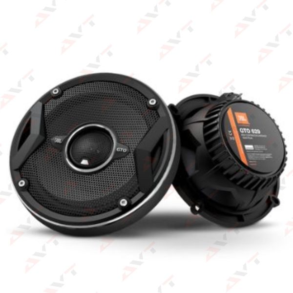 JBL GTO 629 6.5" Coaxial Speaker (LS)