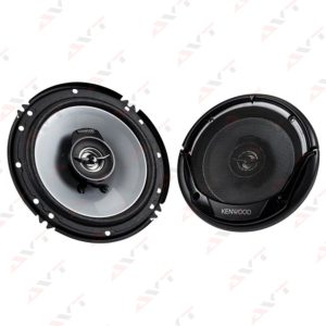 KENWOOD KFC-1666 300W 6.5"