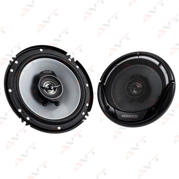 KENWOOD KFC-1666 300W 6.5"