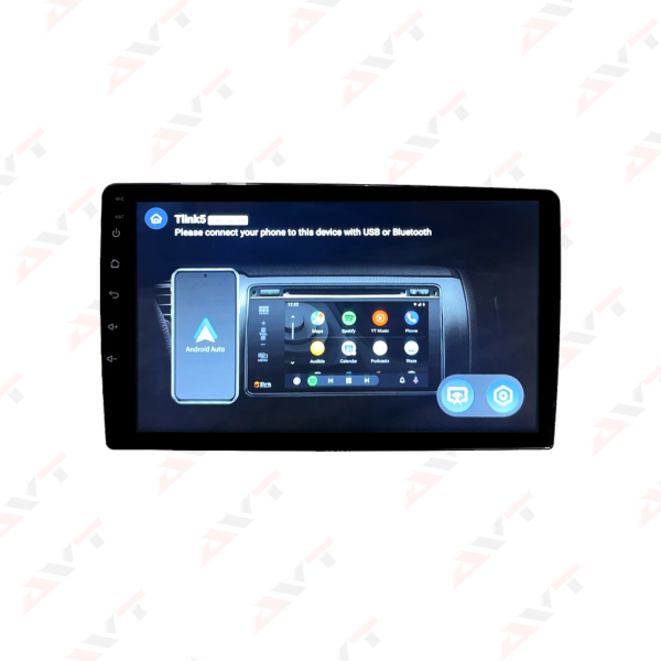 AVT Android Tablets - Image 3