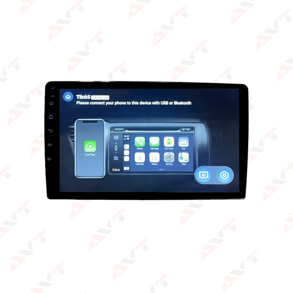 AVT Android Tablets - Image 6