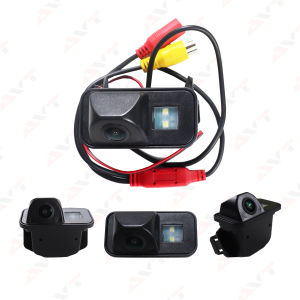 Toyota Corolla (2015–2023) Rear Camera