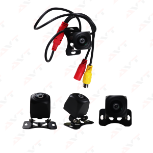 Universal Rear Cameras (High Quality)