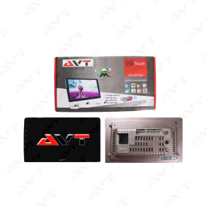 AVT Android Tablets