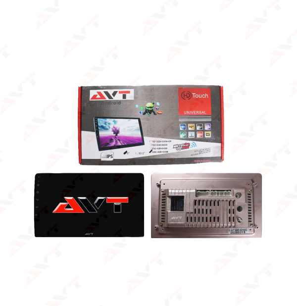 AVT Android Tablets
