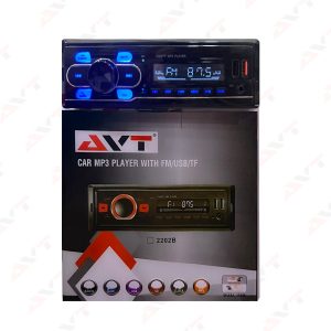 Car MP3 Player