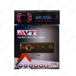 Car MP3 Player